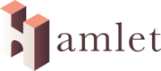 Logo of Hamlet