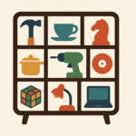 Biblioteca delle cose