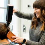 Spazio per un servizio 