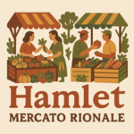 [R1] Mercato Rionale