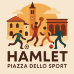 [R1] Piazza dello Sport