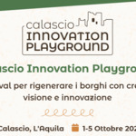 Le startup di innovation playground