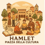  [R1] Piazza della Cultura